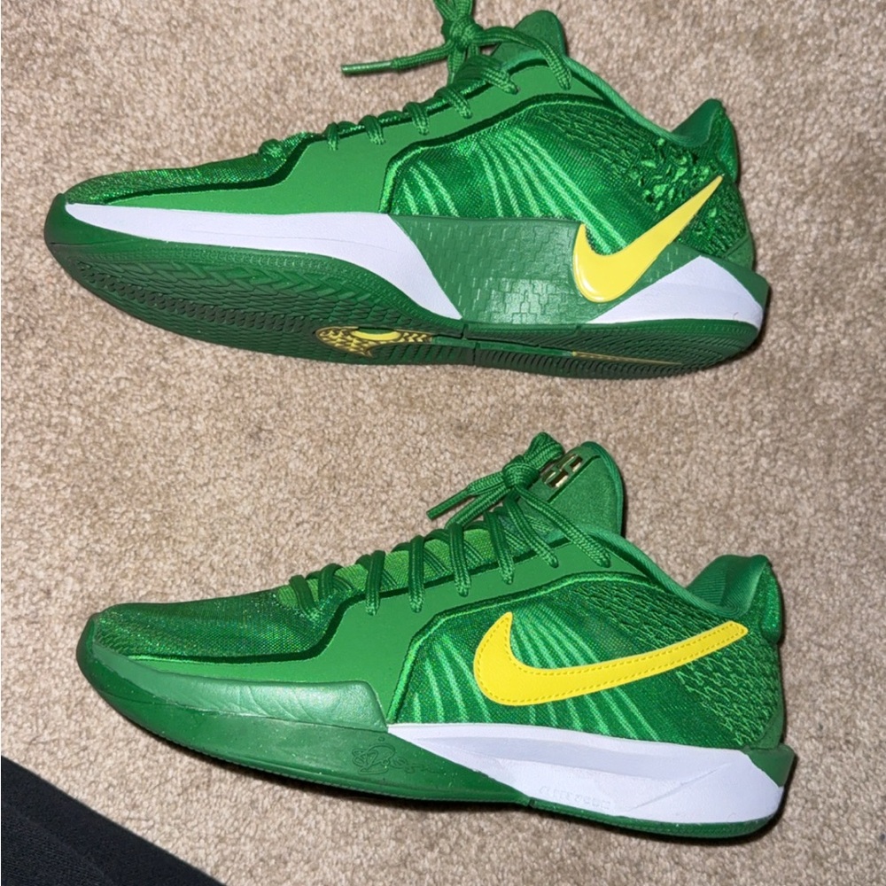 Sabrina OR “retroed” Basketball shoes